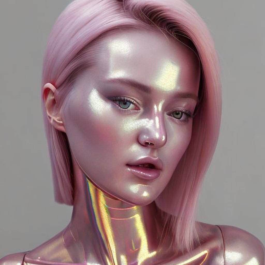 Anastasiia Gratz